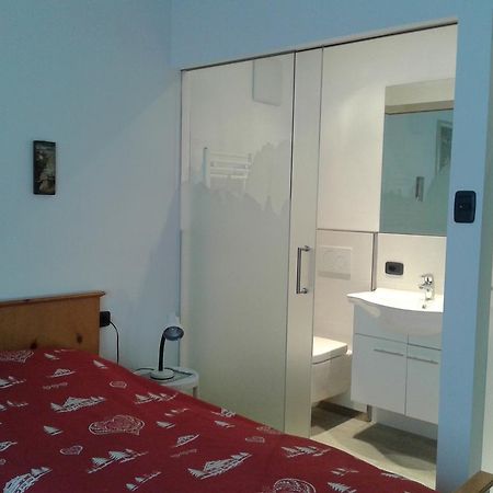 Condominio Zorzi Moena Szoba fotó