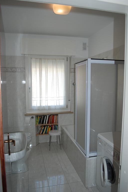 Condominio Zorzi Moena Kültér fotó