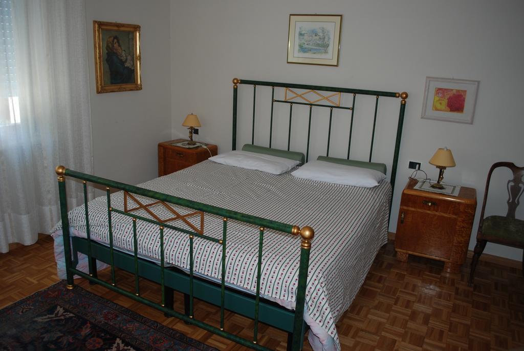 Condominio Zorzi Moena Szoba fotó