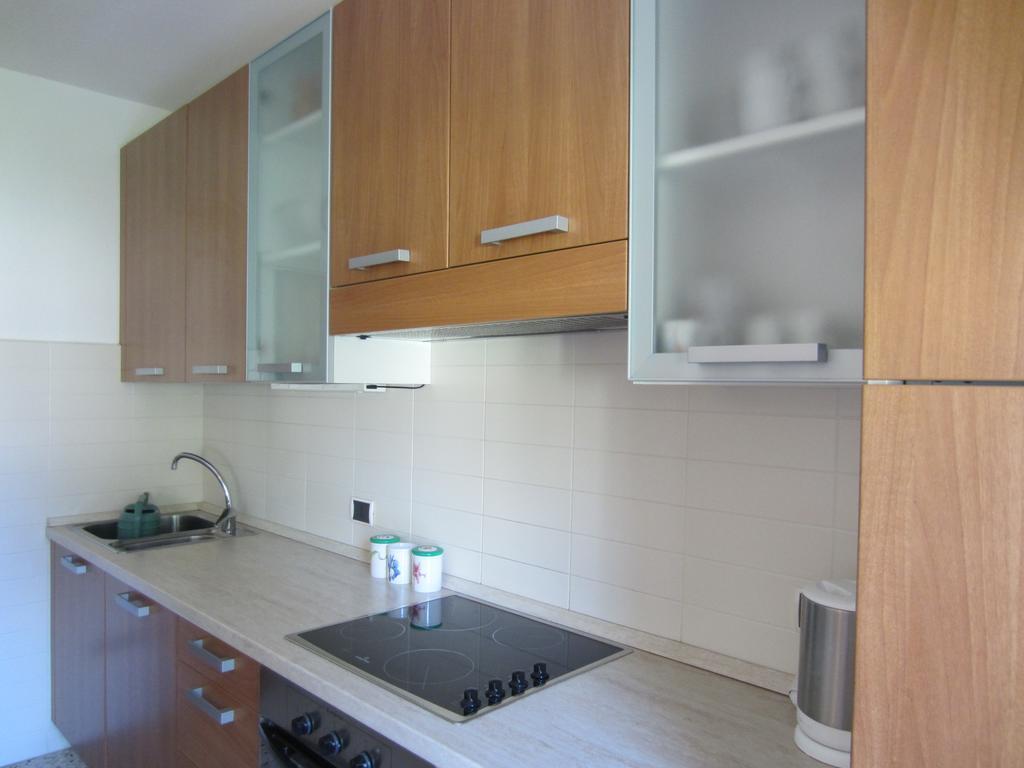 Condominio Zorzi Moena Kültér fotó